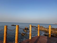 -养马岛旅游度假区