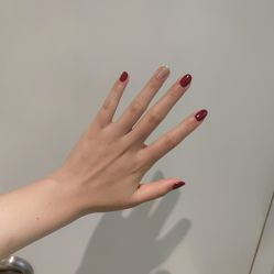 -阿噶西美甲美睫