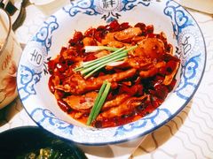 -味上湘菜馆(岳麓山店)