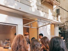 -O.P.S. CAFE