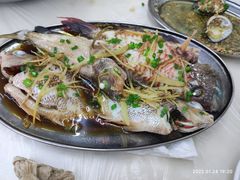 -忆海南海鲜(椰风巷第一市场店)
