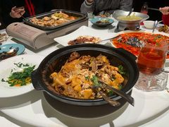 -黛瓦里巷(南京东路店)