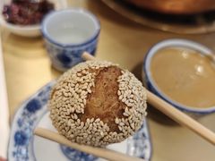 -牛街清真满恒記(平安里西大街店)