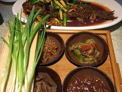 -鲁城往事(游客中心店)