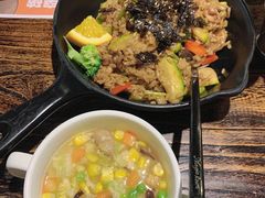 -祖母的魔法厨房(印象城店)