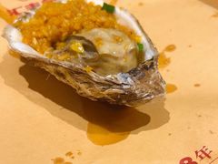 -汇丰苑·海鲜青岛菜(中山路大鲍岛店)