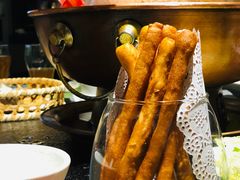 -番食园鲜食火锅(高新店)