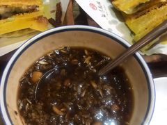 八宝粥-海荣锅贴馆(五味十字店)