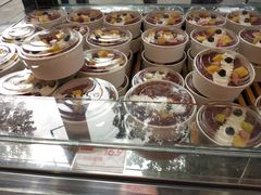 -福晶园益生菌蛋糕面包(紫荆山店)