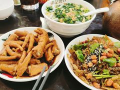 -蓝记云吞(正果店)