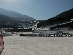 -太子岭滑雪场