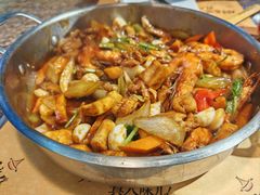 -黄记煌三汁焖锅(崇文门店)