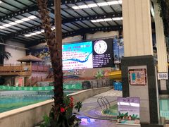 -南宫温泉水世界