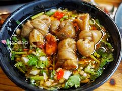-盖帮鳝鱼串串(东郊记忆店)
