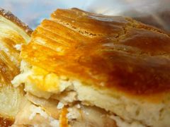 -中关村茶点