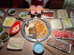 -季季红火锅(文化大厦店)