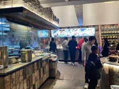 -黄山老妈·土菜(碧桂园店)