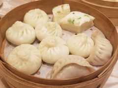 -扬州香格里拉·香宫中餐厅