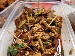 -浪哥卤味捆鸡(南门口店)