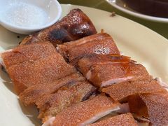 -烧鹅妹饭店