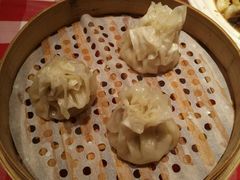 -西贝莜面村(上海百联西郊店)