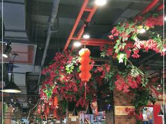 大堂-一把骨(盐市口店)