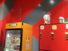 -Xcape异时刻密室逃脱魔法互动(瑞虹天地太阳宫店)