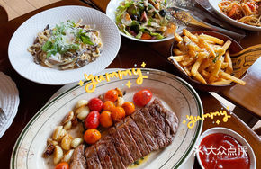 Truffle Poached Egg Pasta