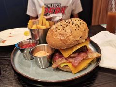 -bluefrog蓝蛙(水游城店)