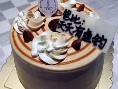 -SAYScake善食感戚风蛋糕(临江大道店)