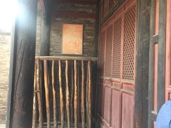 景点介绍-平遥县衙