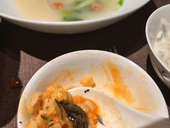 -今轩中餐厅(西安经开洲际酒店)