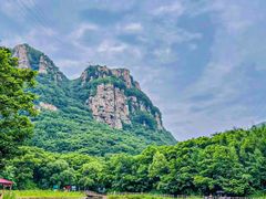 -本溪大峡谷