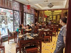大堂-皇饭儿·王润兴酒楼(河坊街店)