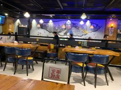 大堂-京朋串屋·烧烤(望京西路总店)