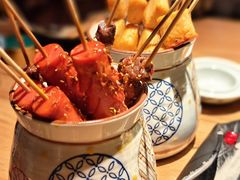 -雪熊精酿·哈尔滨烧烤酒馆(非遗大串店)