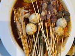 -三生小馆(亭知路店)