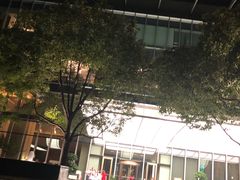 -上海静安香格里拉大酒店