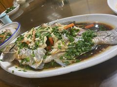 -芦茨金富饭庄·25年老字号·专做稻草鸡