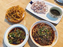 -江湖黑大兔(杨家坪店)