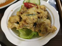 -马来MO简餐.南洋风味料理(美食街店)