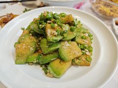 -北京老铺烤鸭(老城根店)