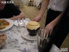 -成桂西餐厅·42年的味道(五大道疙瘩楼店)