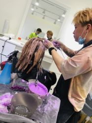 -MIMO Hair米莫