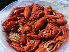 -二钳洞庭虾蟹·江湖菜(成都鹭岛店)