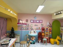 -千浔一暖DIY蛋糕烘焙(人民大学店)