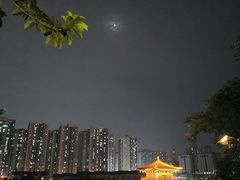 -磁器口古镇