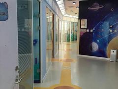 -极橙儿童齿科矫正中心(奥城店)