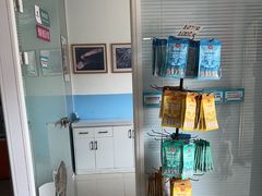 -瑞派福兴宠物医院犬猫全科·骨科·中西医结合(河东店)