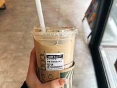 -星巴克(古象大酒店店)